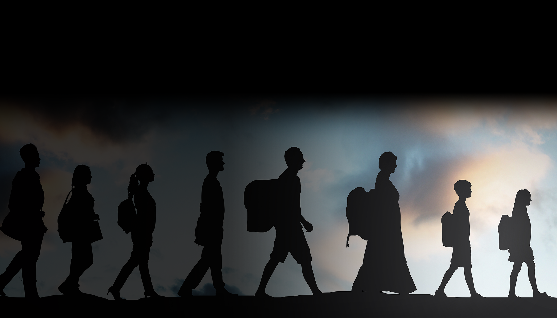 Migrants