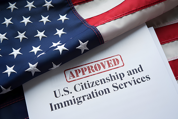Immigration Services