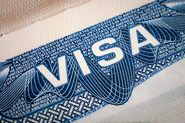 Visa