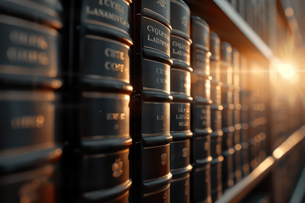 Legal Library